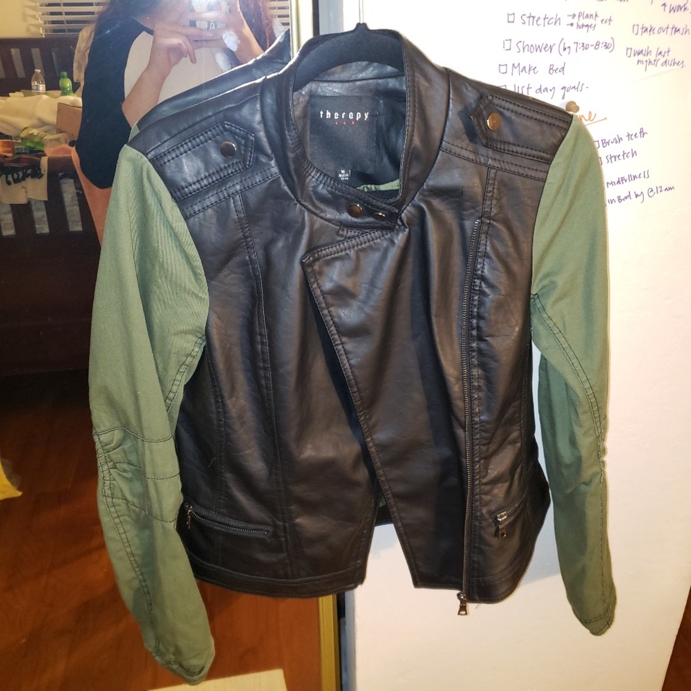 Jacket